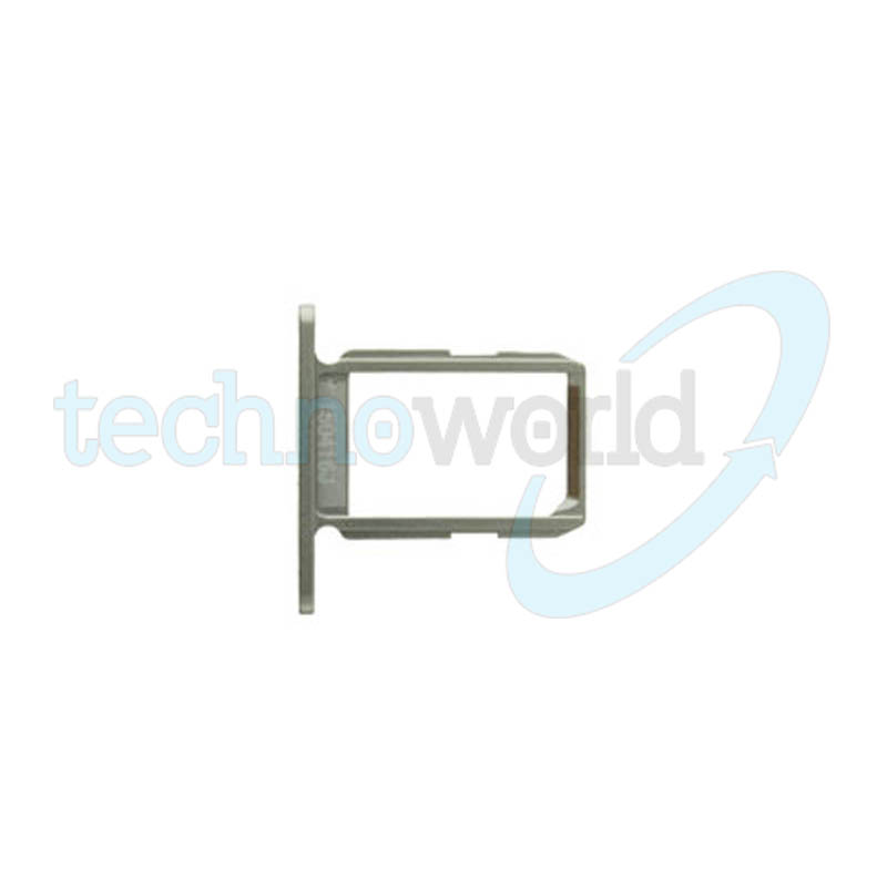Porta Sim Card Samsung S6 per vers. Gold