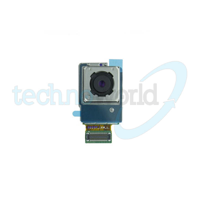 Fotocamera Posteriore Samsung S6 Edge