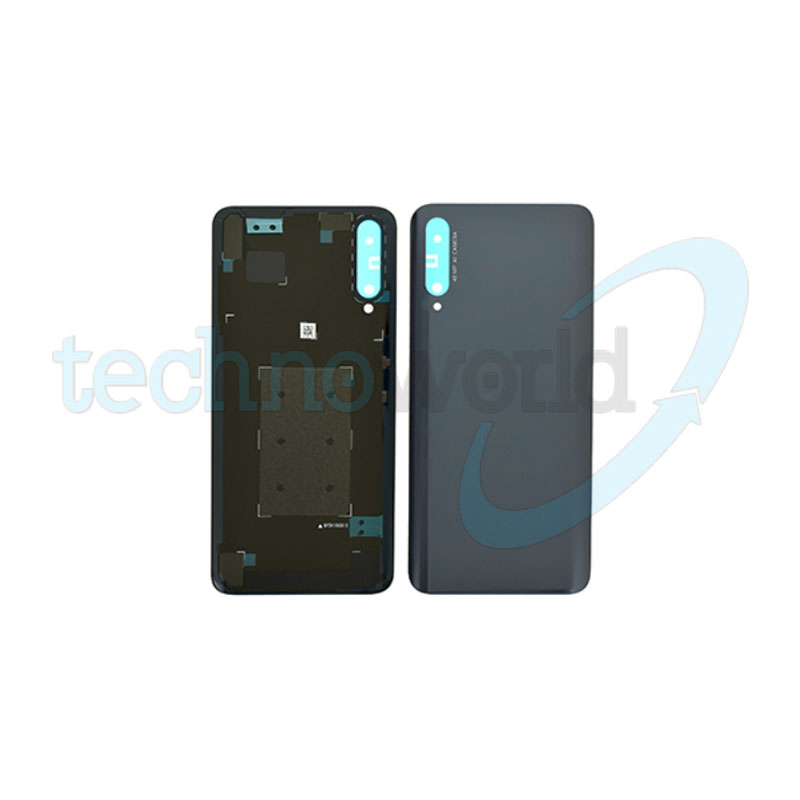 Copribatteria Honor 9X Pro Nero