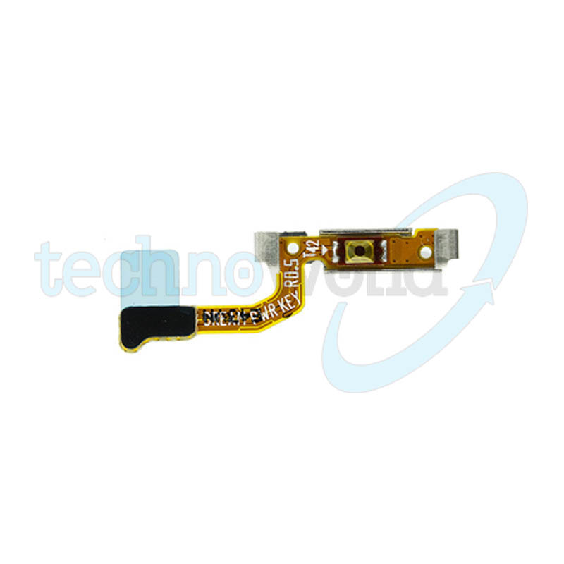 Flat Tasto Accensione Samsung S8