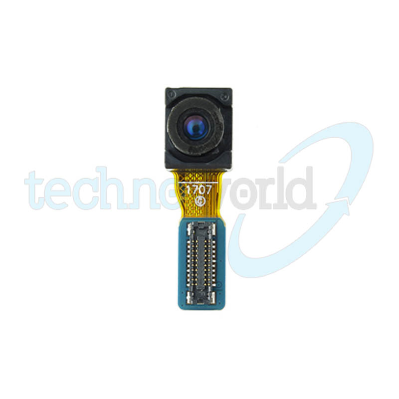 Fotocamera IRIS Frontale 3.7MP Samsung S8 Plus