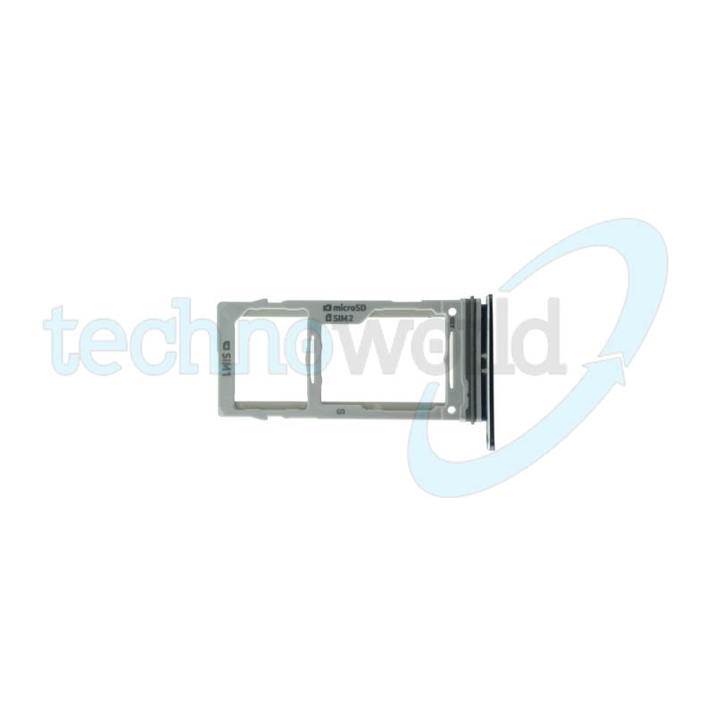 Porta Sim/microSD Samsung S9 Blu