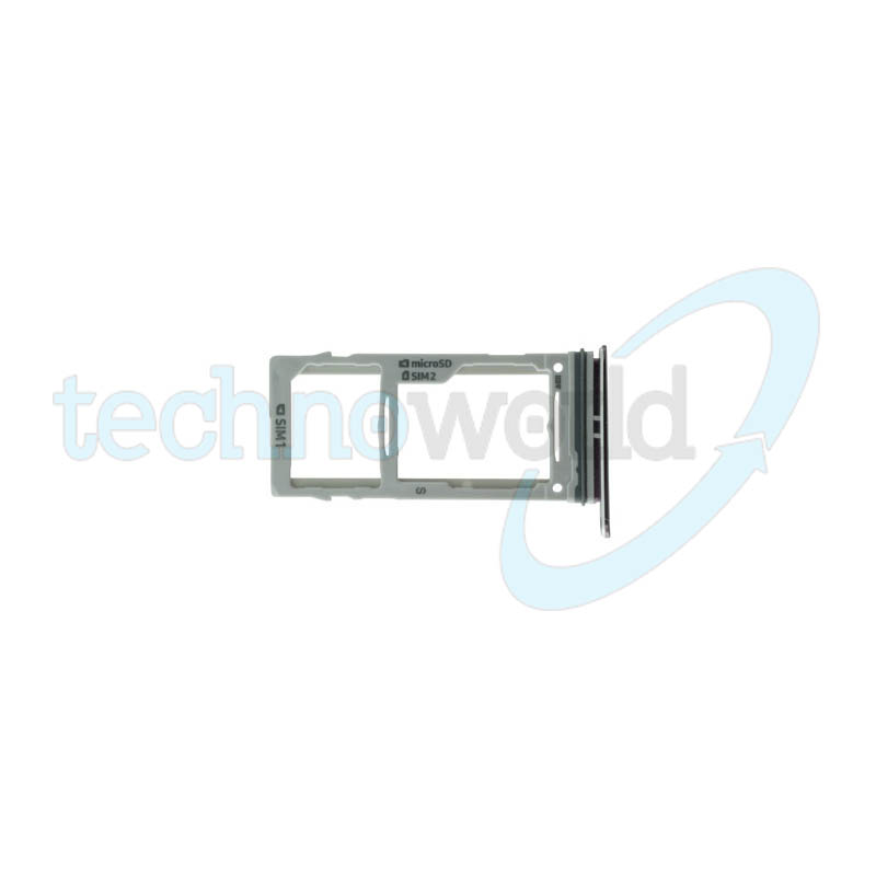 Porta Sim/microSD Samsung S9 Purple