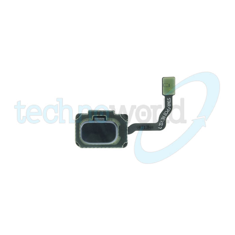 Flat Fingerprint / Lettore Impronta Samsung S9/S9 Plus Blu