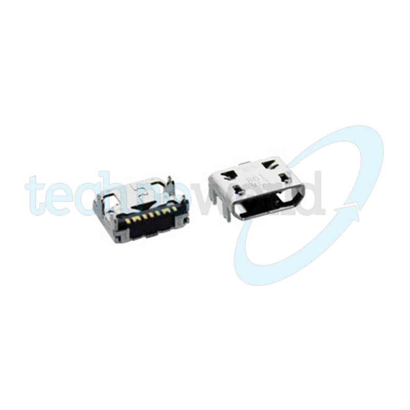 Connettore Carica Samsung J1 2016