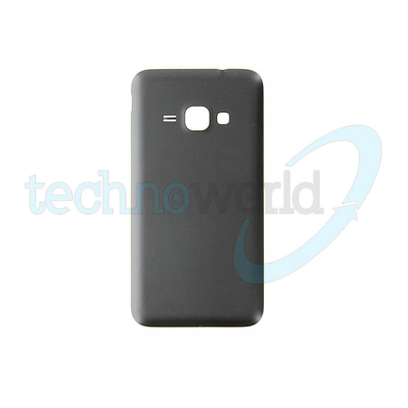 Copribatteria Samsung J1 2016 Nero