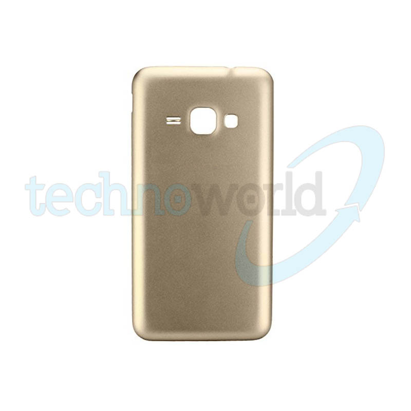 Copribatteria Samsung J1 2016 Gold