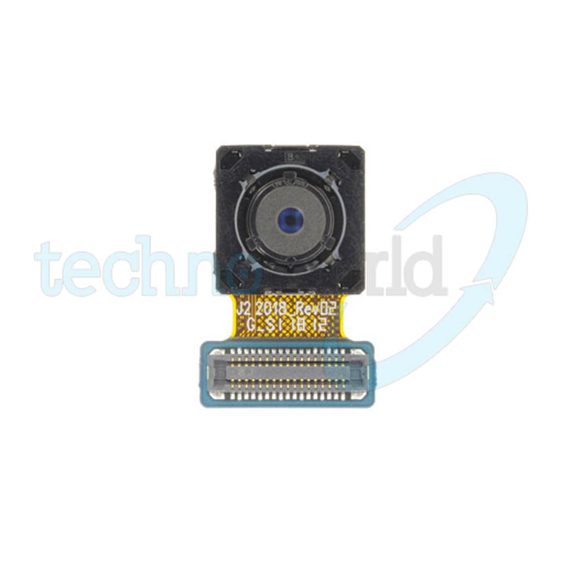 Fotocamera Posteriore Samsung J2 2018