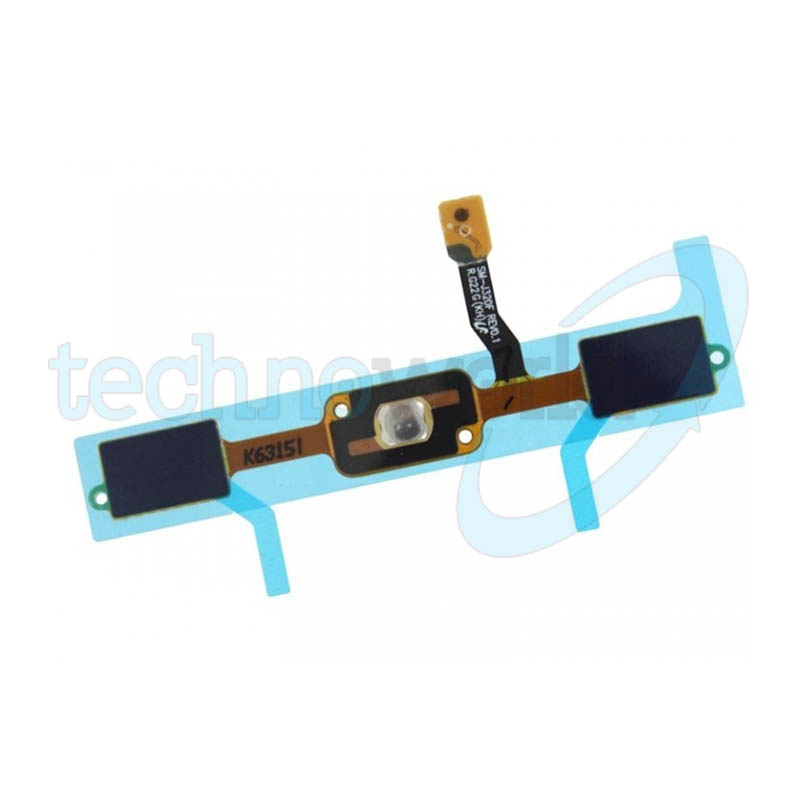 Flat Tasto Home + Tasti Funzione Samsung J3 2016