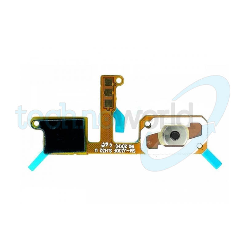 Flat Tasto Home + Tasto Funzione Samsung J3 2017