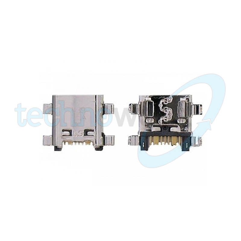 Connettore Carica Samsung J5 2016