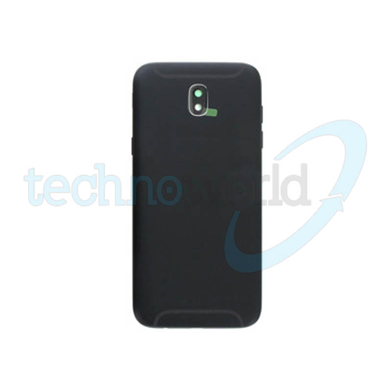 Copribatteria Samsung J5 2017 Nero