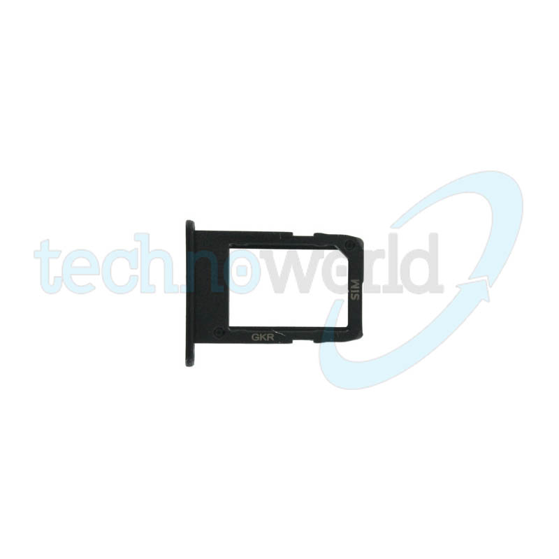 Porta Sim Card Samsung J5 2017/J7 2017 Nero