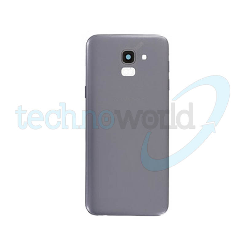 Copribatteria Samsung J6 2018 Lavander