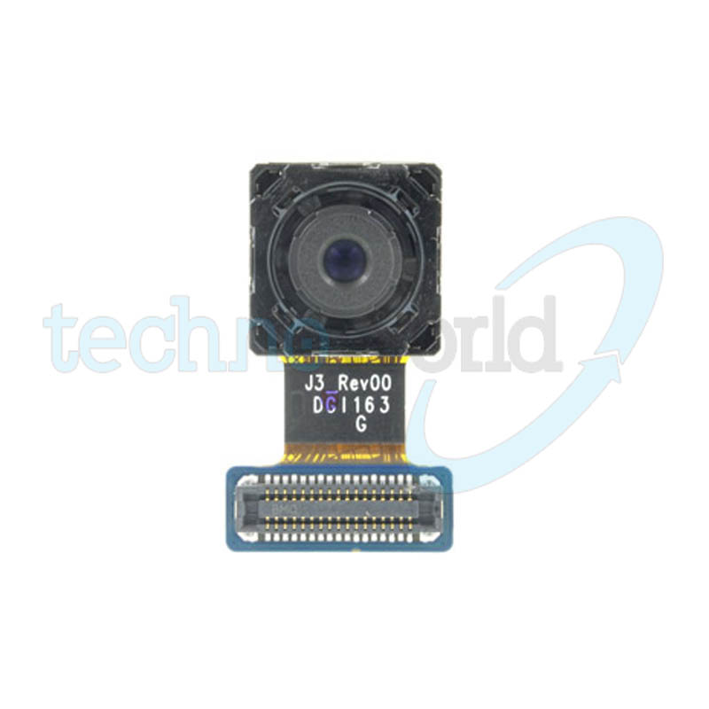 Fotocamera Posteriore Samsung J6 2018