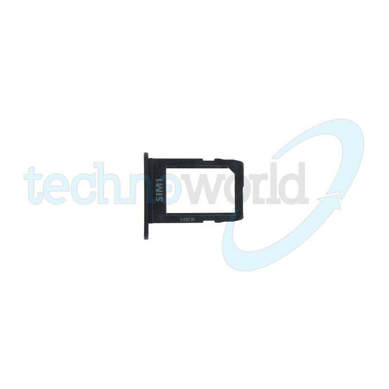 Porta Sim Card Samsung J6 2018 Nero