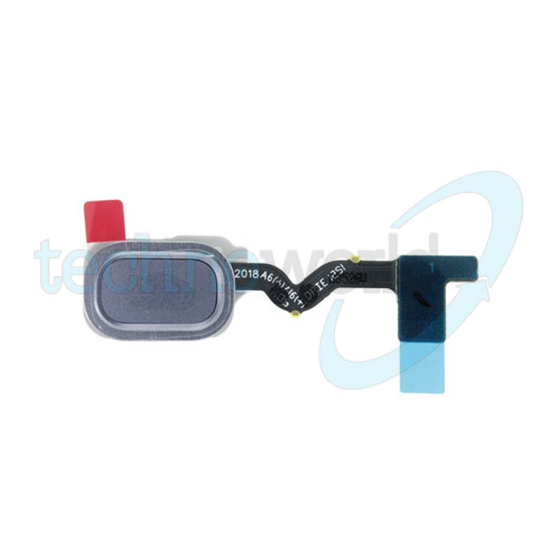 Flat Tasto Home Samsung J6 2018 Lavander