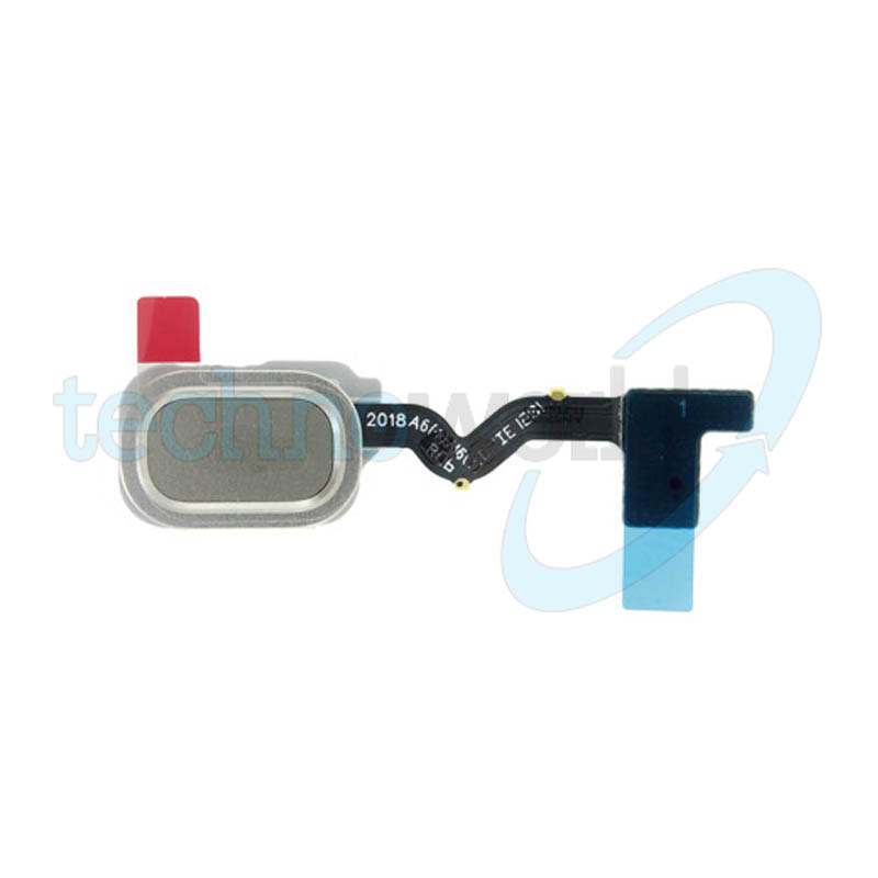 Flat Tasto Home Samsung J6 2018 Gold