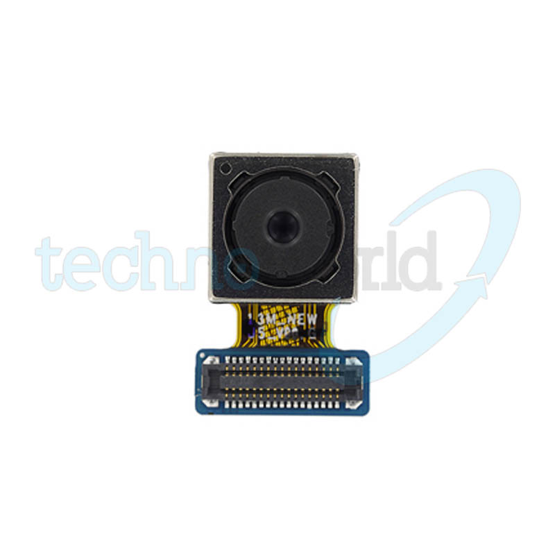 Fotocamera Posteriore Samsung J7 2016