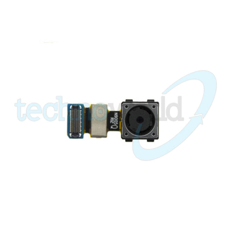 Fotocamera Posteriore Samsung Note 3