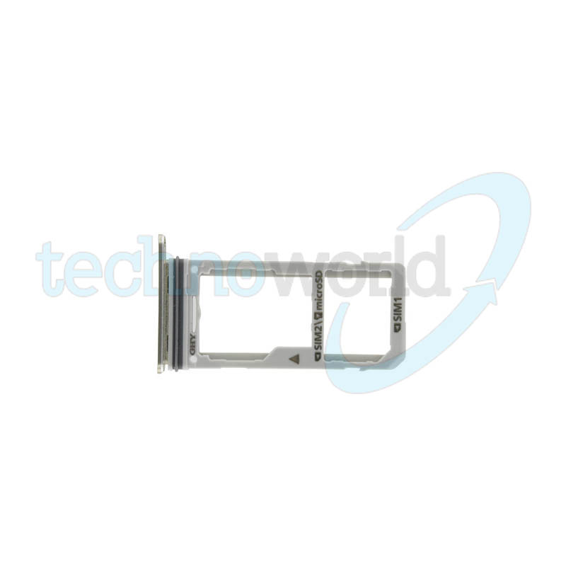 Porta Sim/microSD Samsung Note 8 Gold