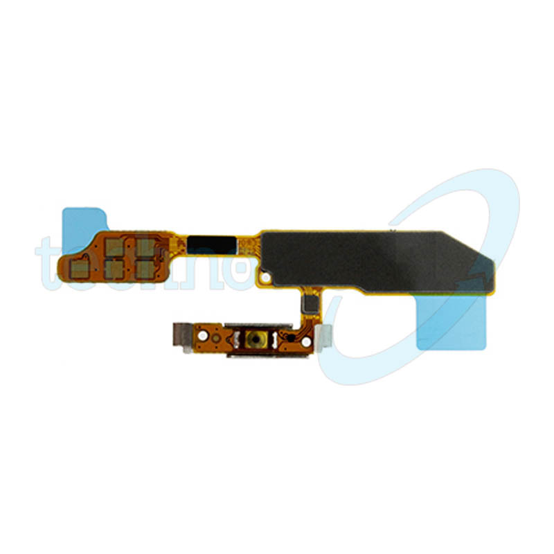 Flat Tasto Accensione Samsung Note 9
