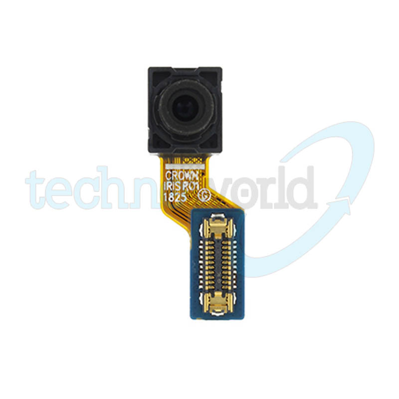 Fotocamera Frontale Iride Samsung Note 9