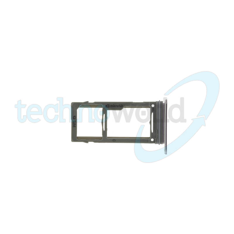 Porta Sim/microSD Samsung Note 9 Purple