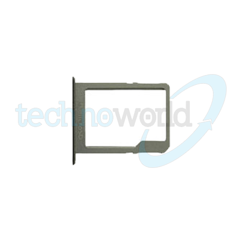 Porta MicroSD Samsung A7 2015 Nero
