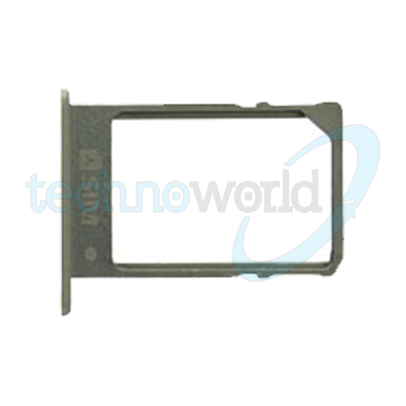 Porta Sim Card Samsung A7 2015 Gold