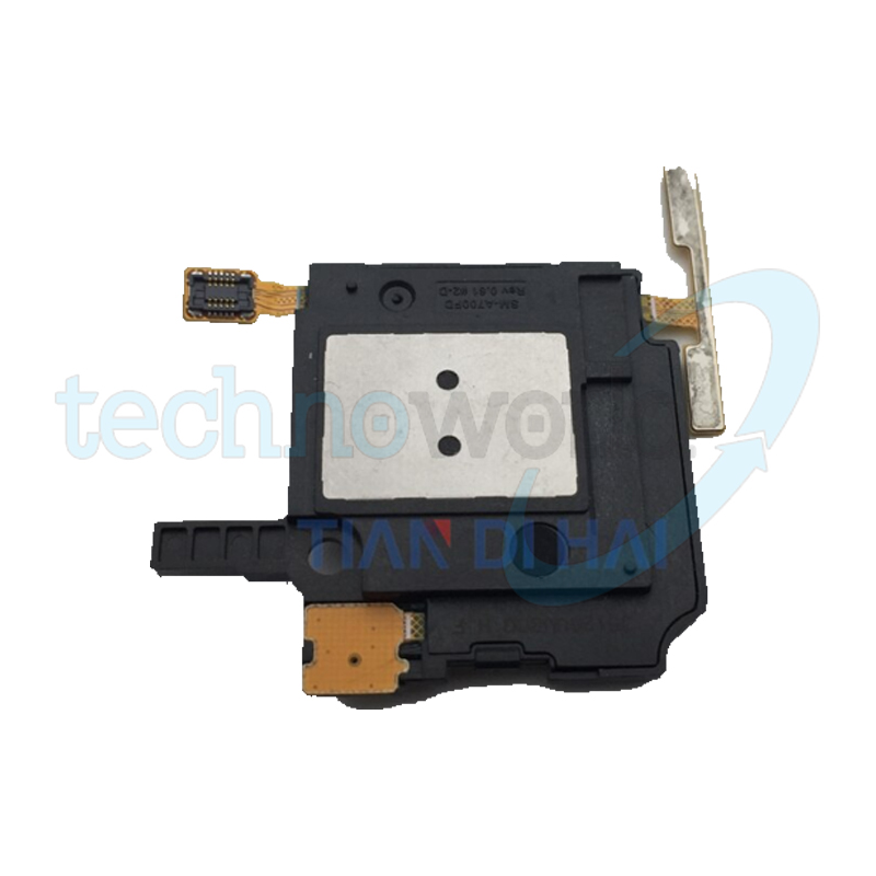 Suoneria Samsung A7 2015