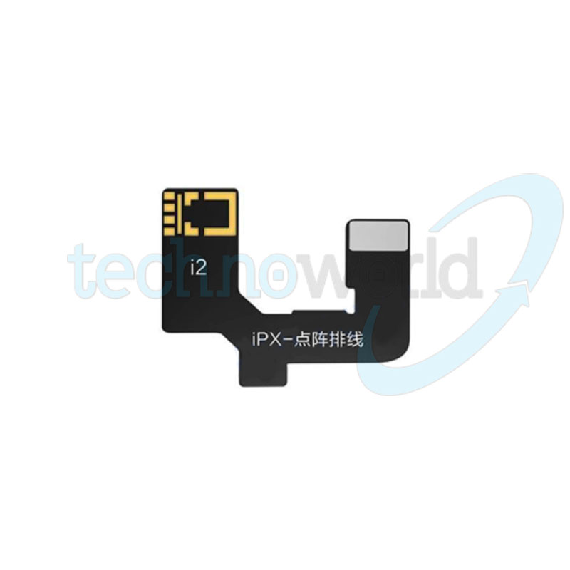 Flat Face ID Dot Projector per iPhone X