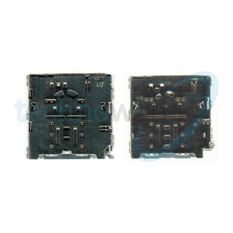 Lettore Sim Card Samsung A8