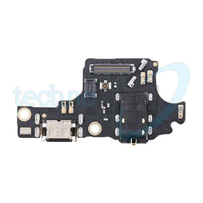 PCB Board con Connettore Carica e Microfono Honor 10