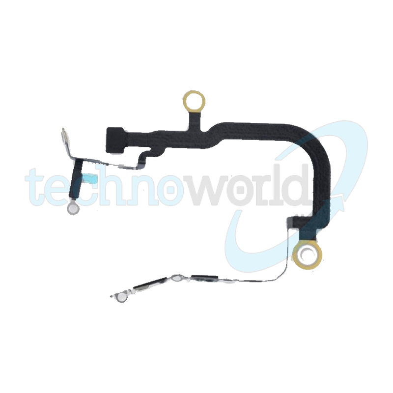Flat Antenna Wifi GPS iPhone XS