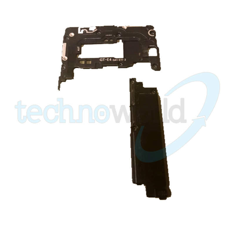 Kit Antenna Copertura Scheda Logica Samsung Note 8