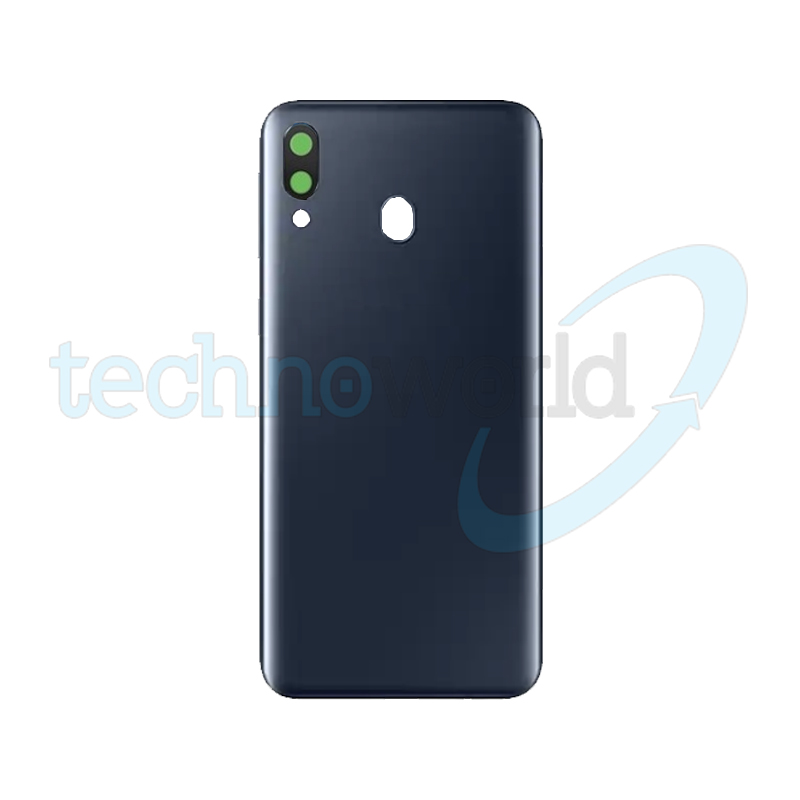 Copribatteria Samsung M20 Nero