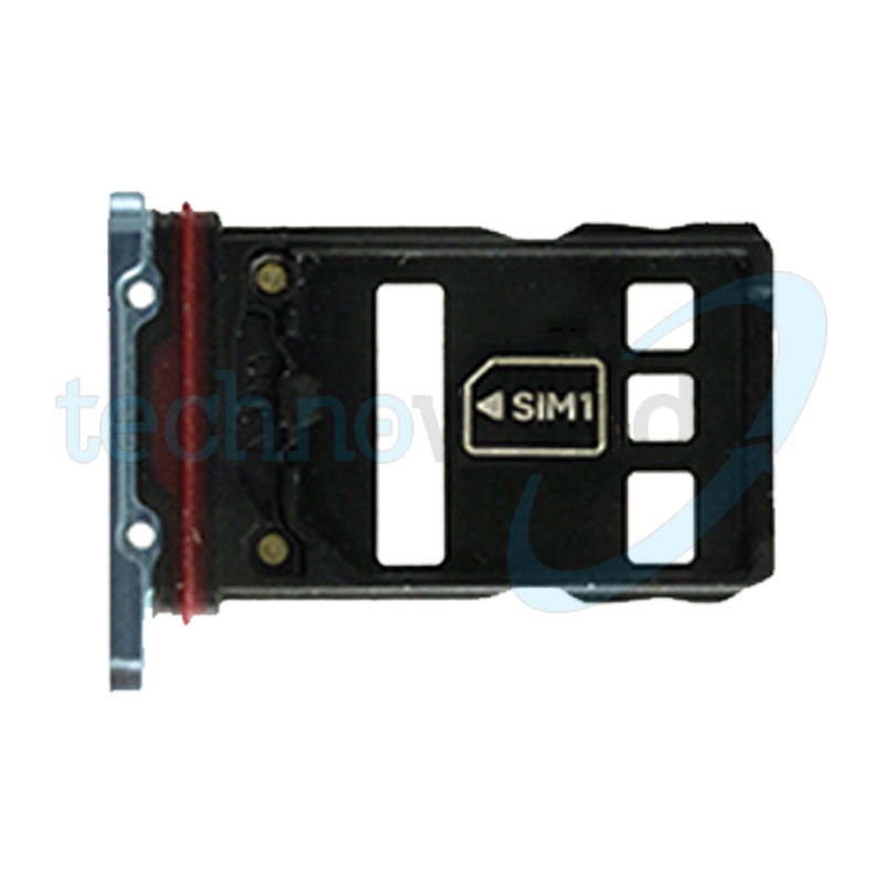 Porta Sim Huawei P30 Pro Aurora Blu