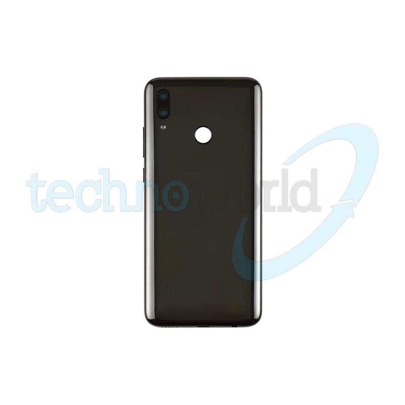 Copribatteria Huawei P Smart 2019 Nero