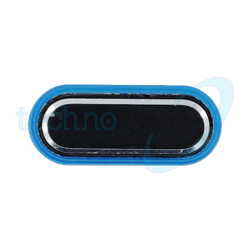 Tasto Home Samsung J5 2015 Nero