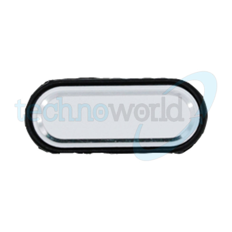 Tasto Home Samsung J5 2015 Bianco