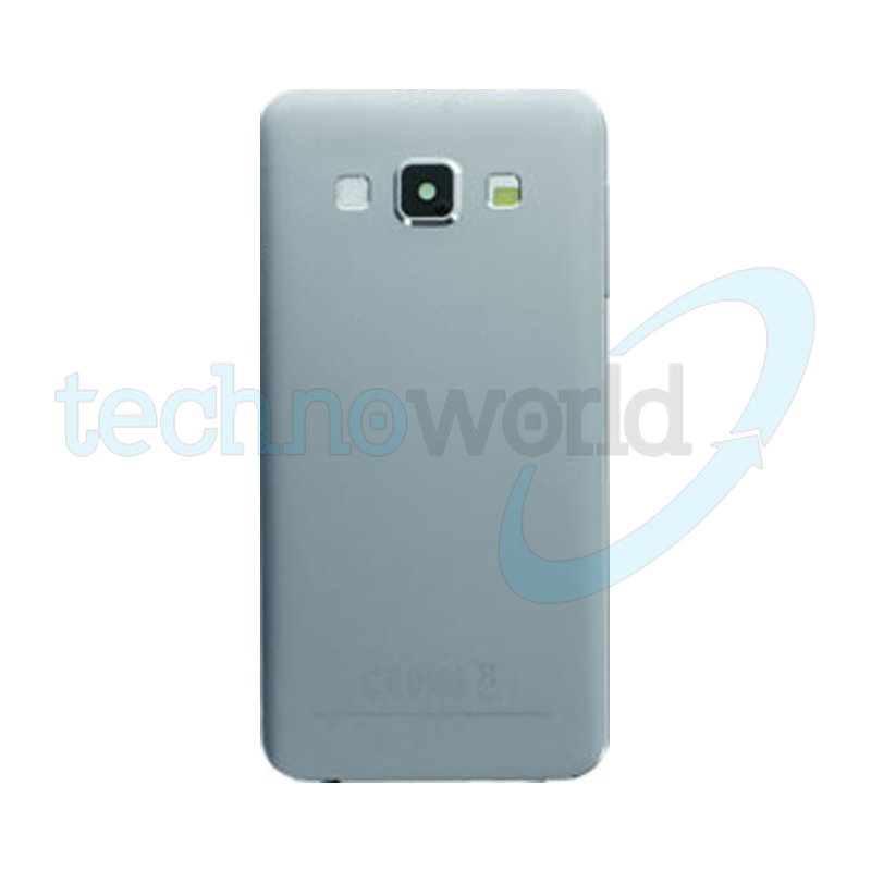 Copribatteria Samsung A3 2015 Bianco
