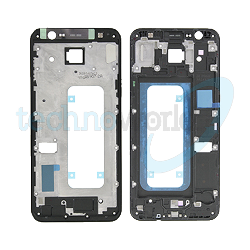 Frame Supporto Lcd Samsung J4 Plus