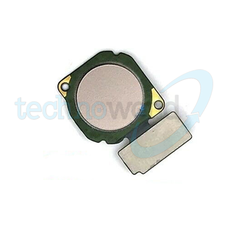 Flat Fingerprint / Lettore Impronta Huawei P20 Lite Oro