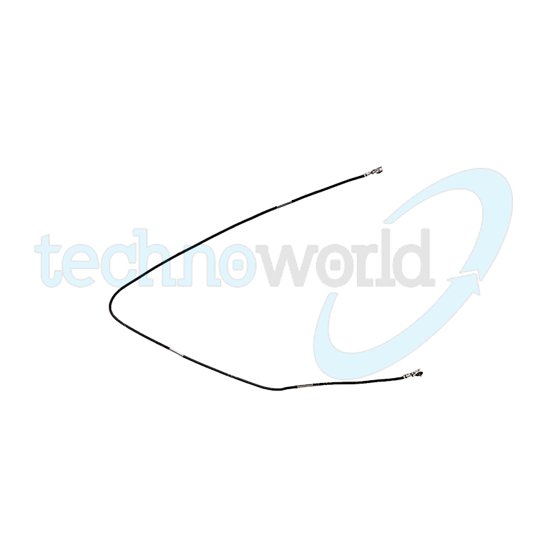 Cavo Antenna Rete per Hauwei P9 Plus 125mm