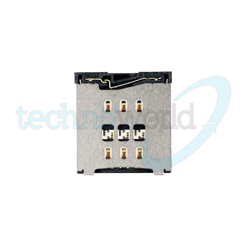 Lettore Sim per iPhone 6/6 Plus