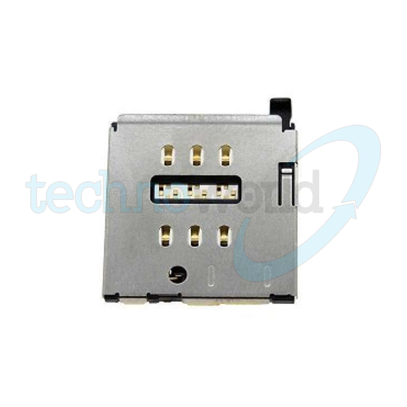 Lettore Sim per iPhone 6S/6S Plus