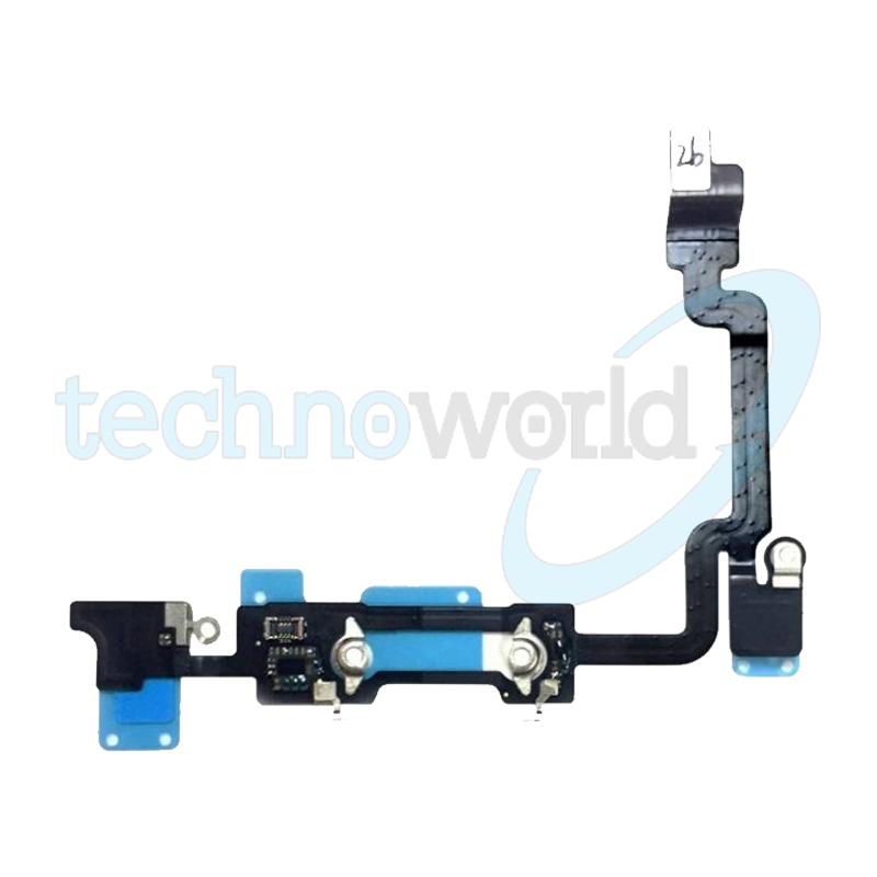 Flat Estensione Altoparlante Suoneria iPhone XR