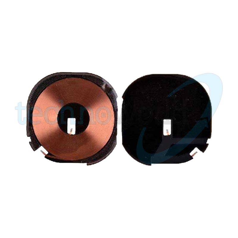 Antenna NFC + Flat Tasti Volume iPhone XS