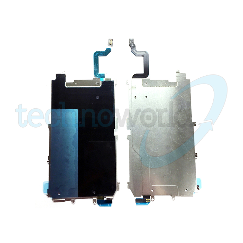 Supporto LCD con Flat Estensione per iPhone 6